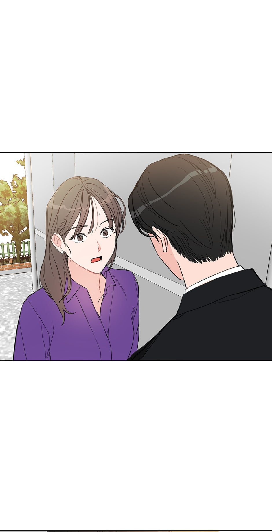 Positively Yours Chapter 7 page 48 - 