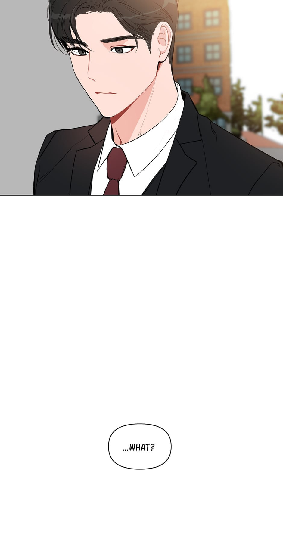 Positively Yours Chapter 7 page 49 - 