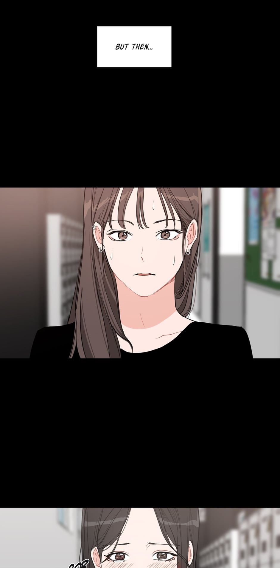 Positively Yours Chapter 7 page 6 - 