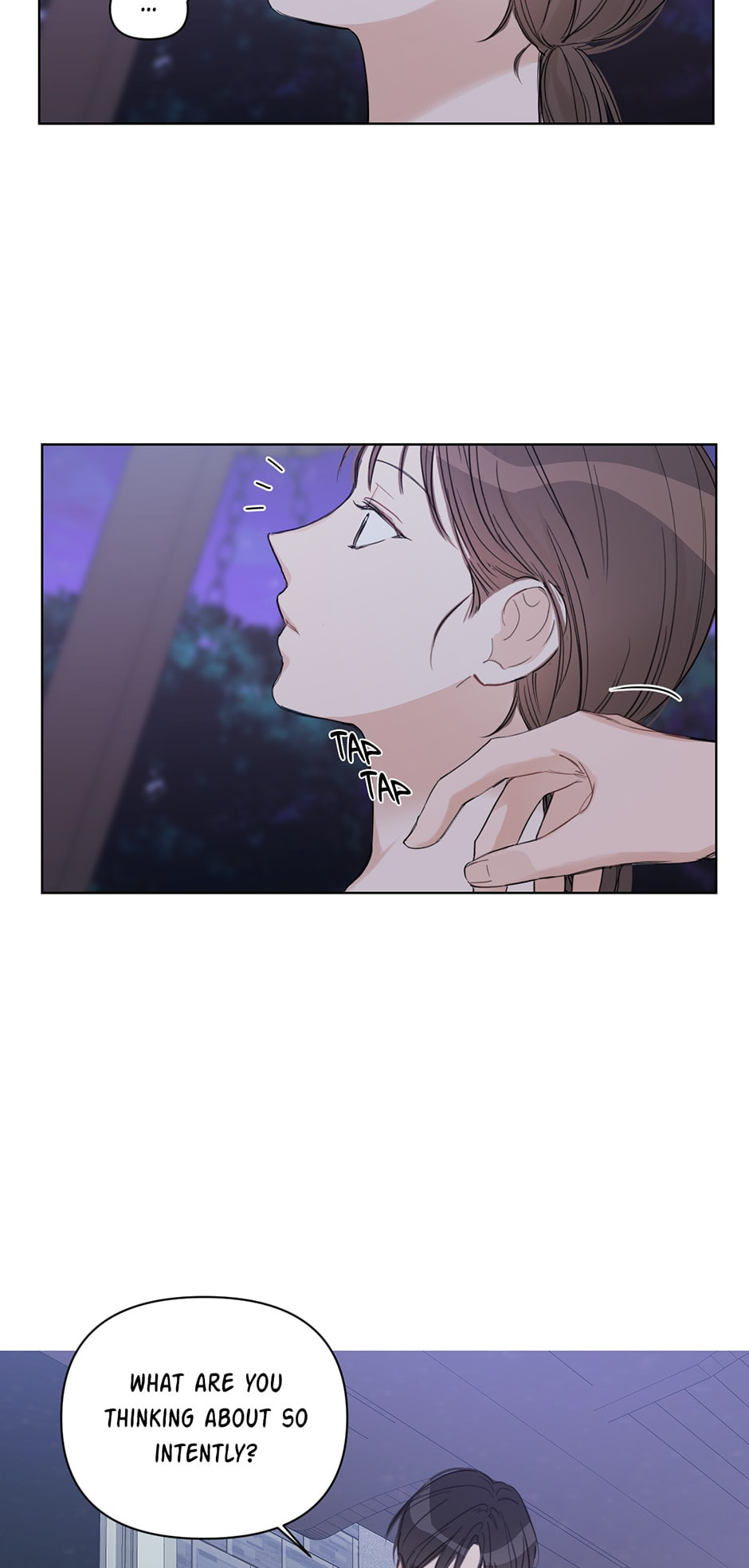 Positively Yours Chapter 70 page 12 - 