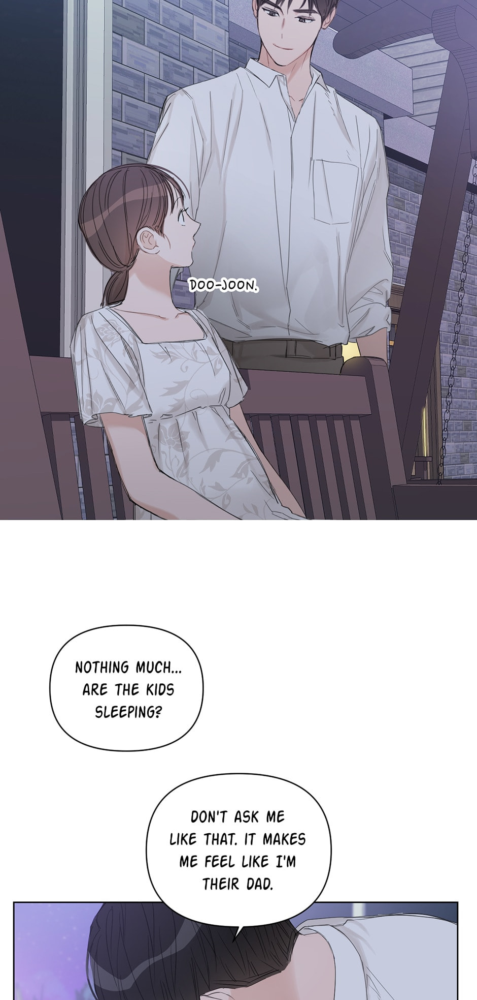 Positively Yours Chapter 70 page 13 - 