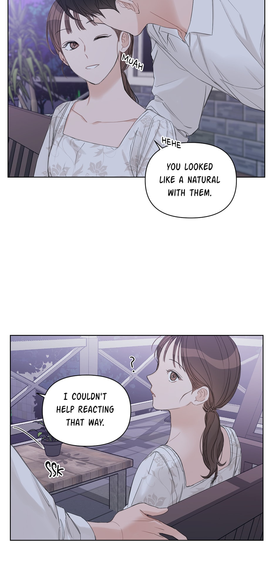 Positively Yours Chapter 70 page 14 - 