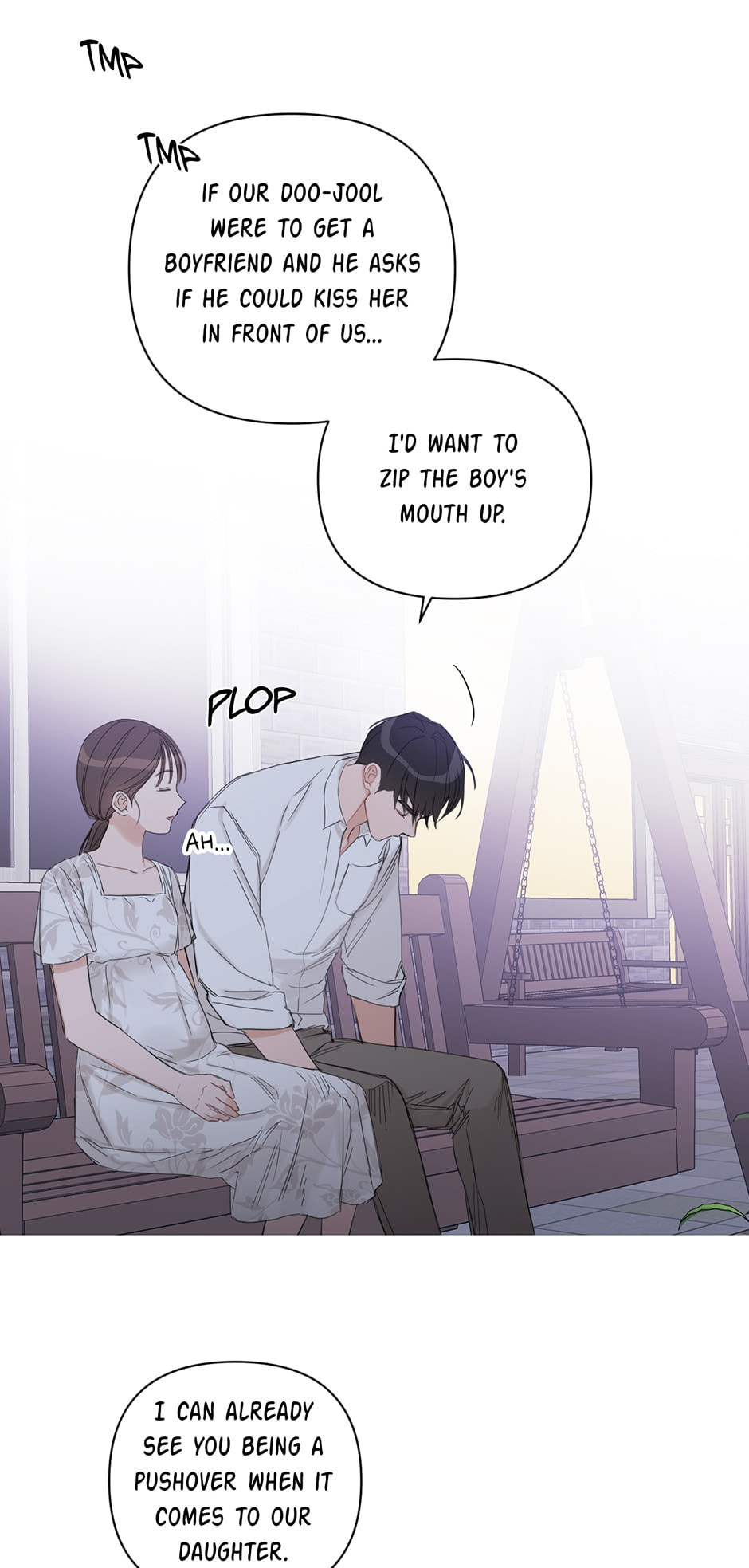 Positively Yours Chapter 70 page 15 - 