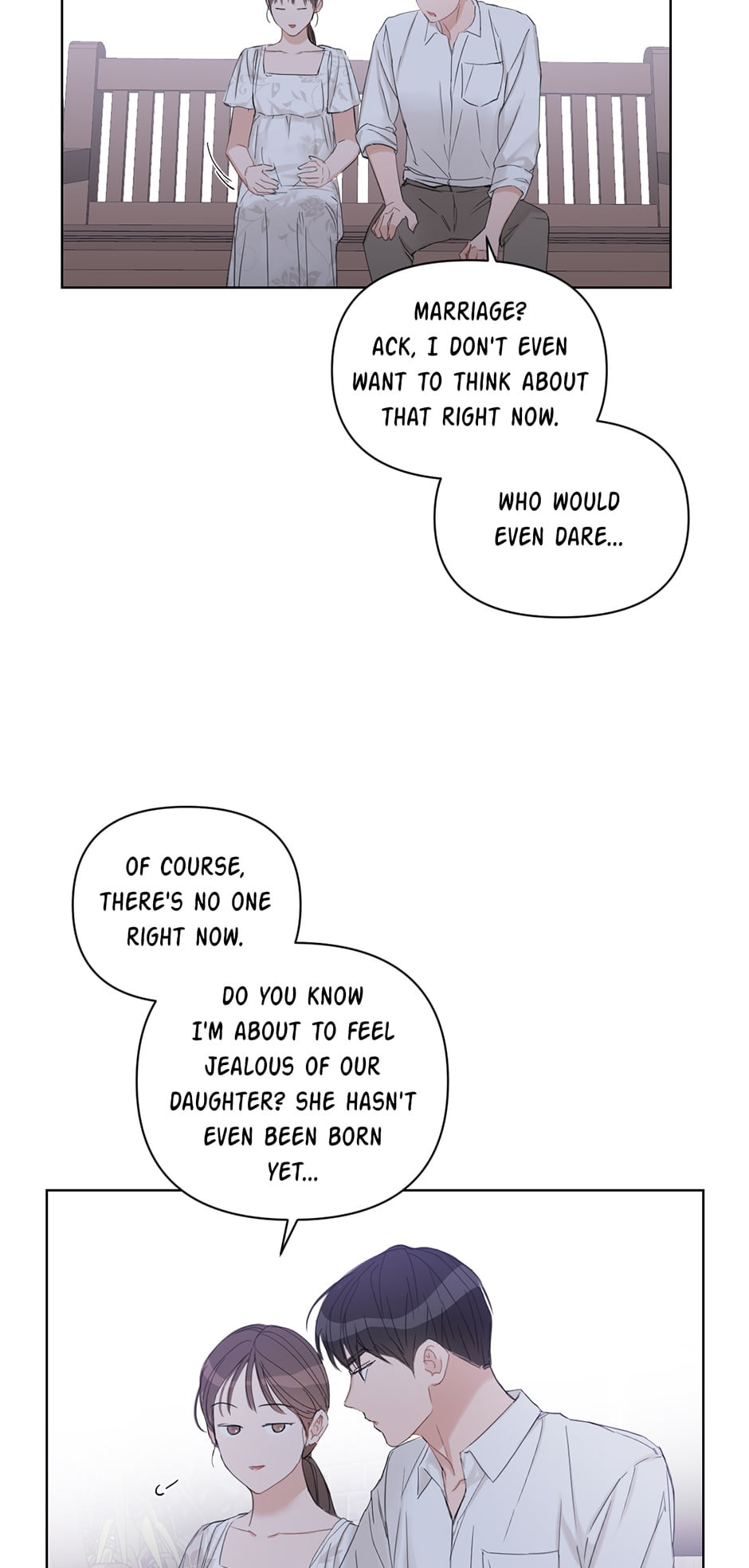 Positively Yours Chapter 70 page 17 - 