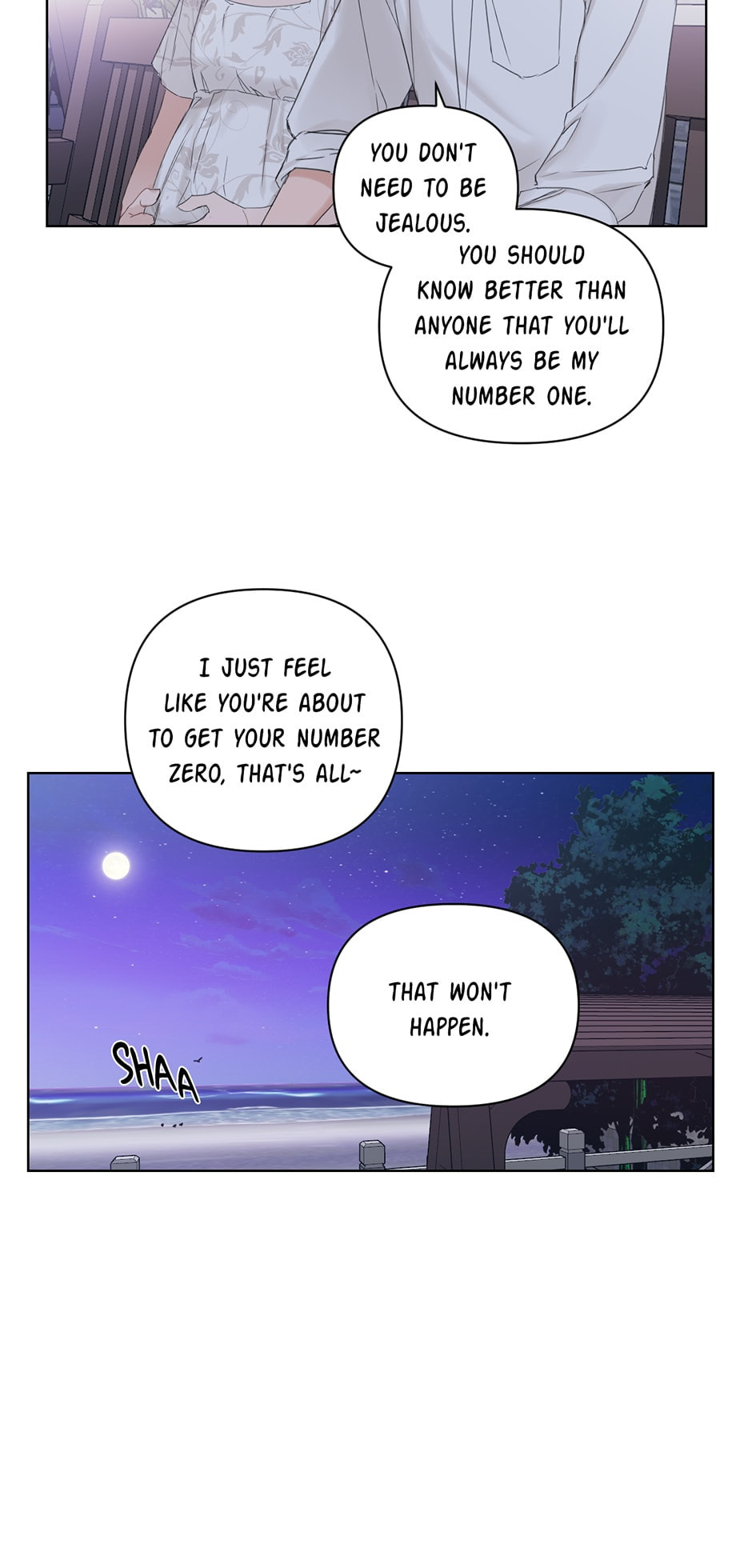 Positively Yours Chapter 70 page 18 - 