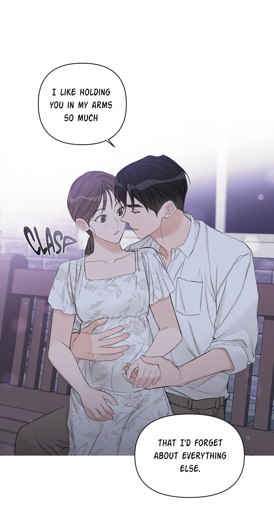 Positively Yours Chapter 70 page 21 - 