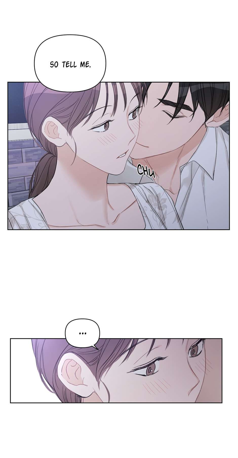Positively Yours Chapter 70 page 22 - 