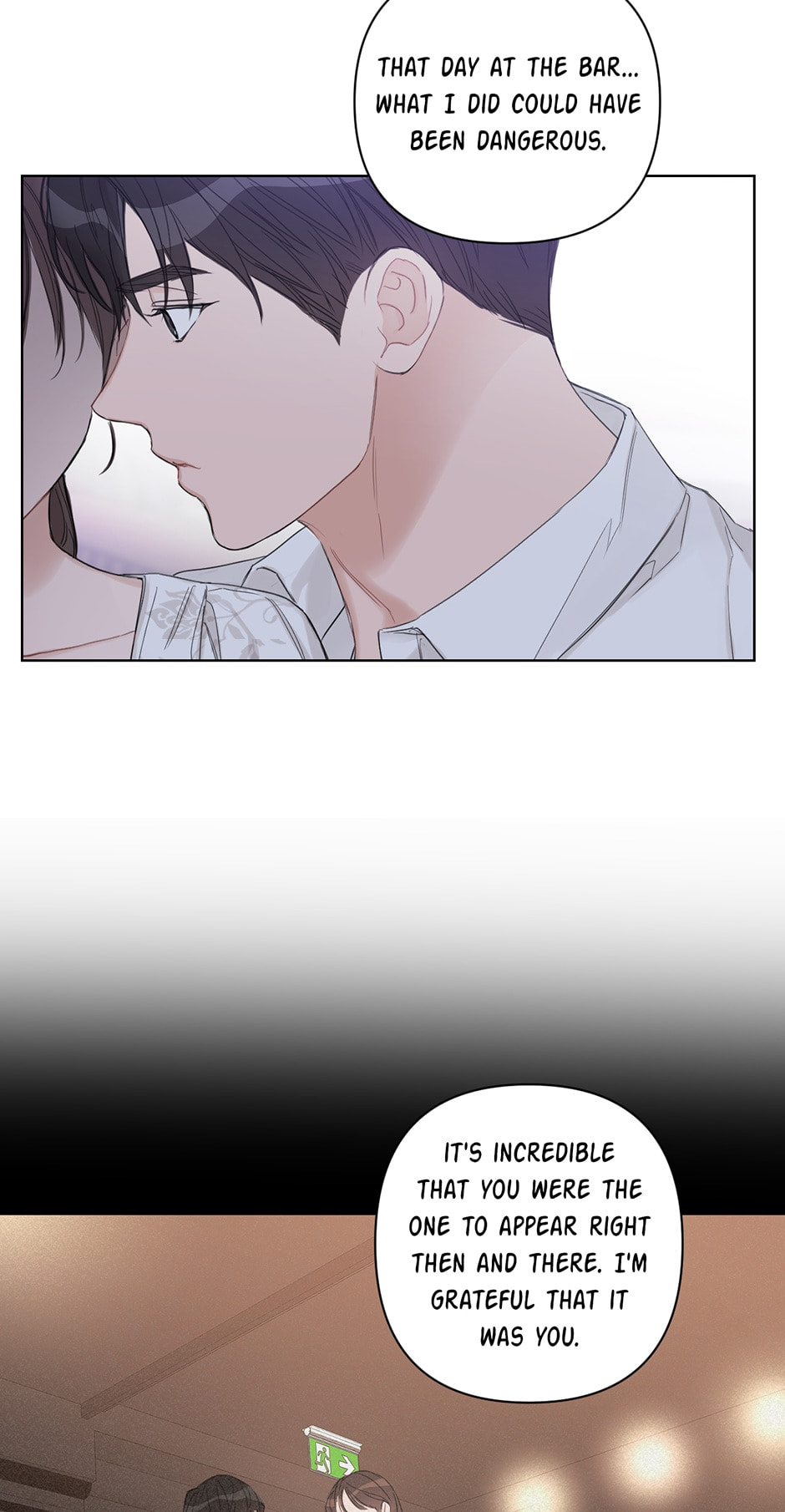 Positively Yours Chapter 70 page 24 - 