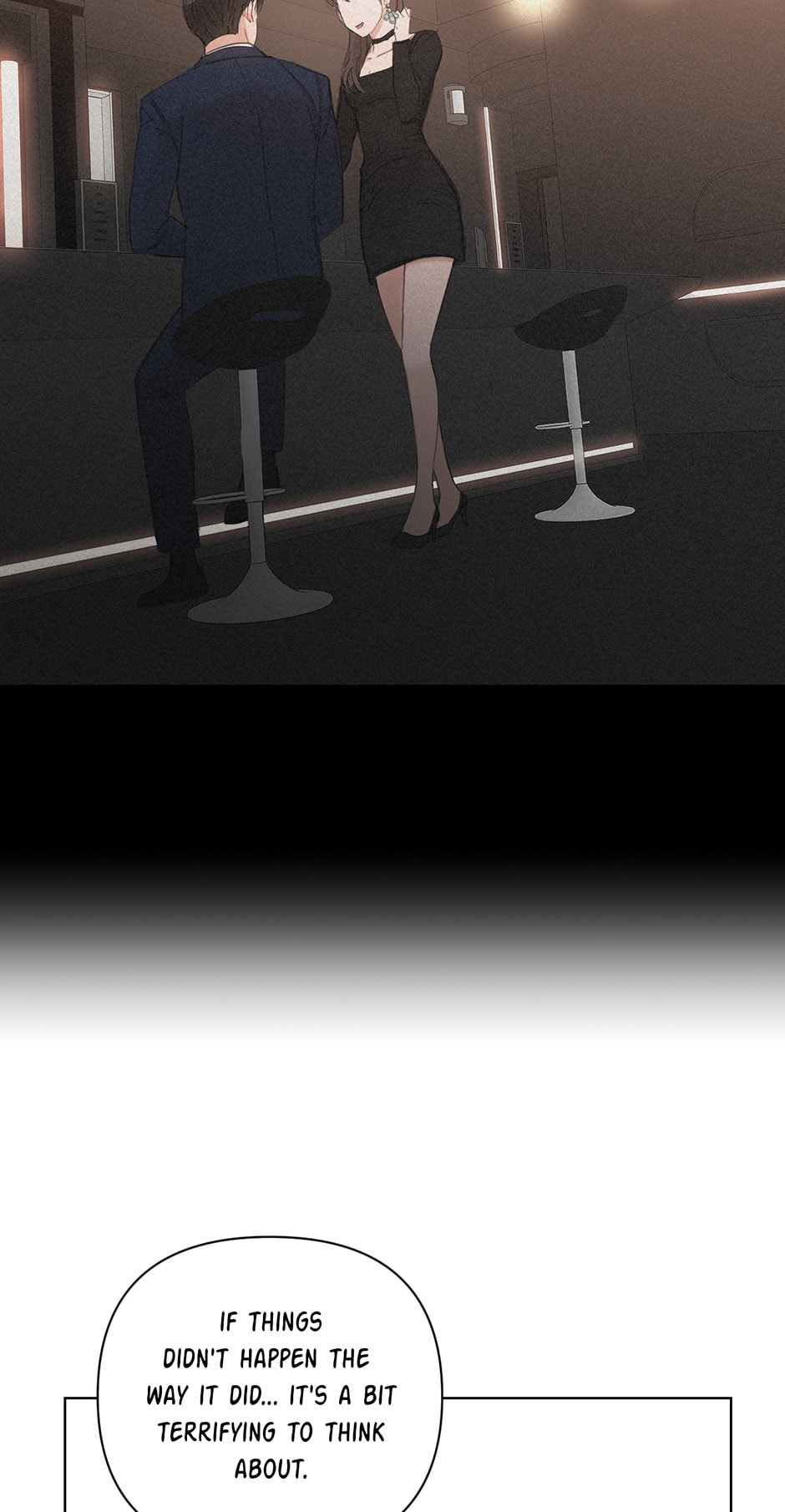 Positively Yours Chapter 70 page 25 - 