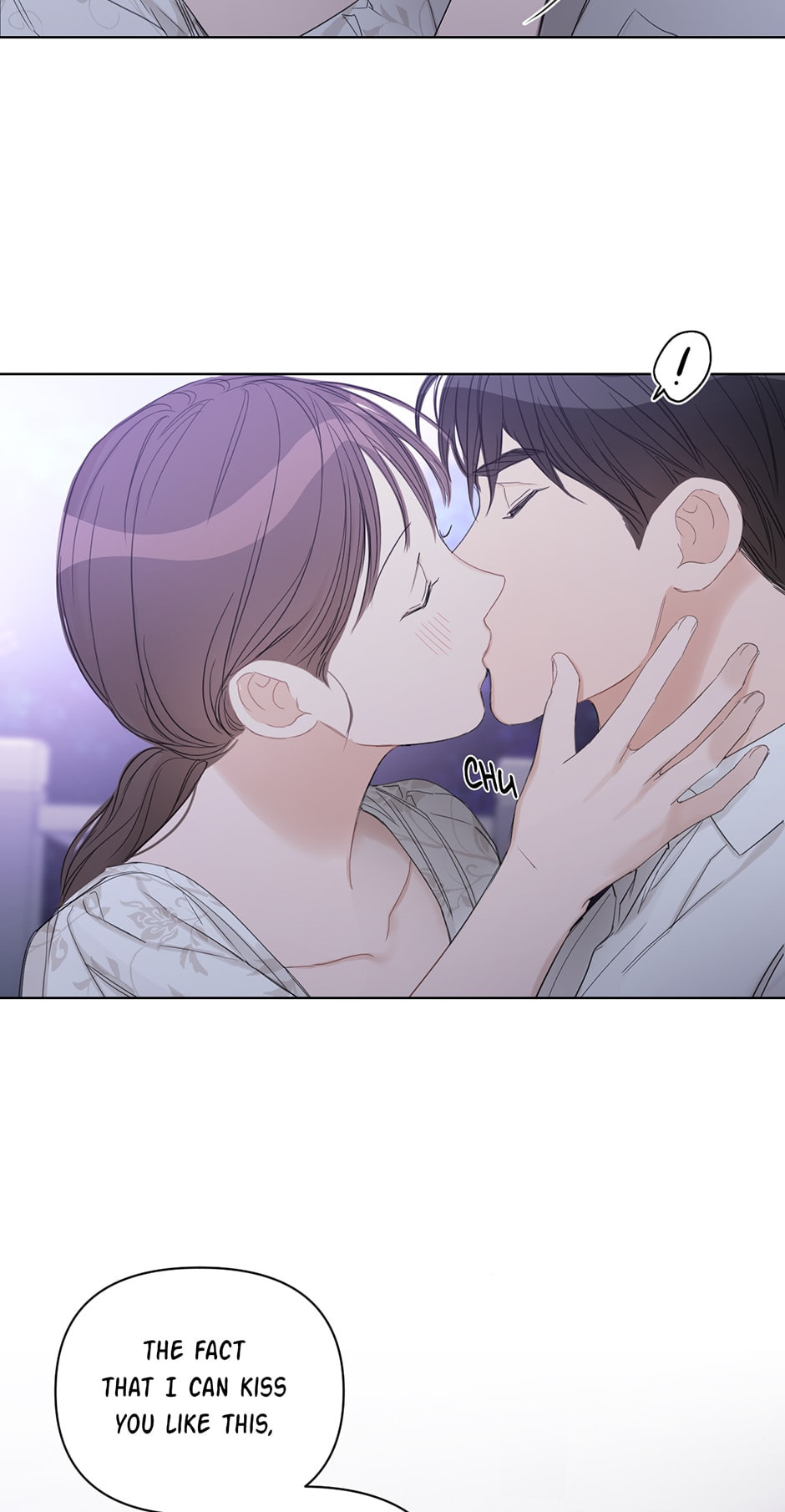 Positively Yours Chapter 70 page 27 - 