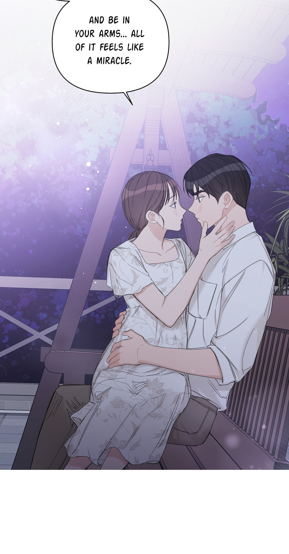 Positively Yours Chapter 70 page 28 - 