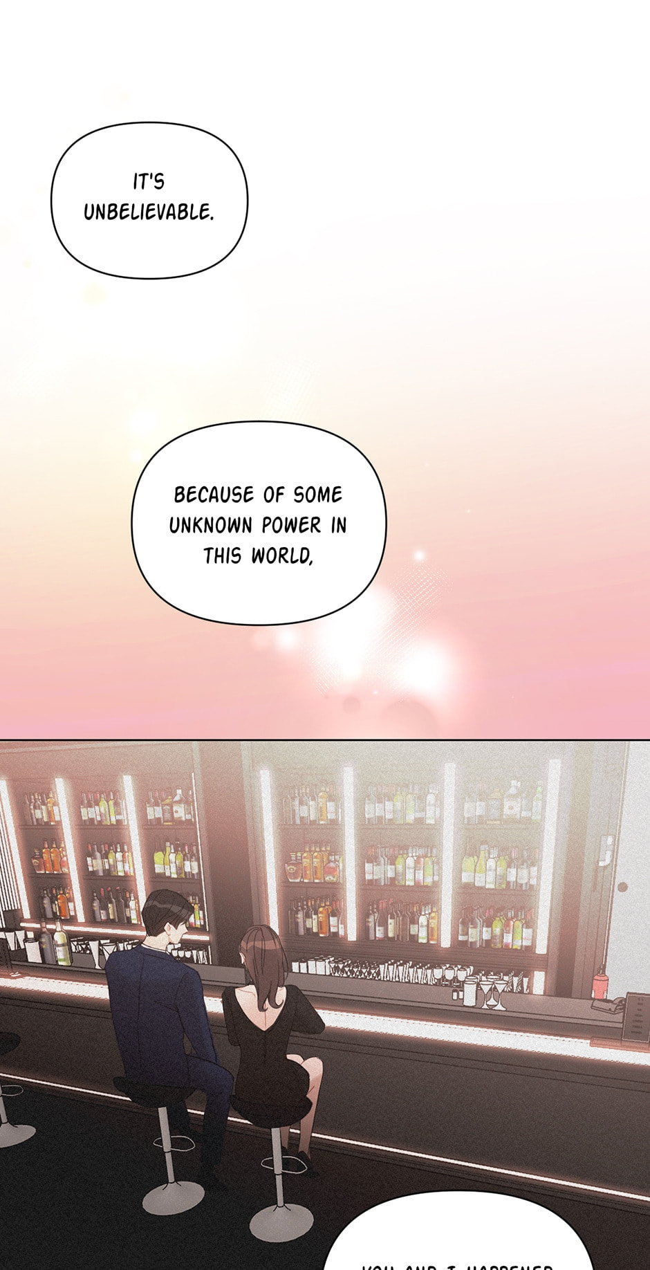 Positively Yours Chapter 70 page 29 - 