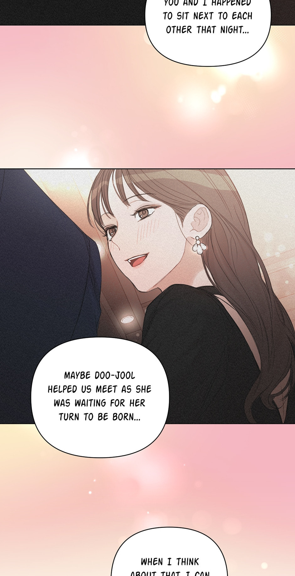 Positively Yours Chapter 70 page 30 - 