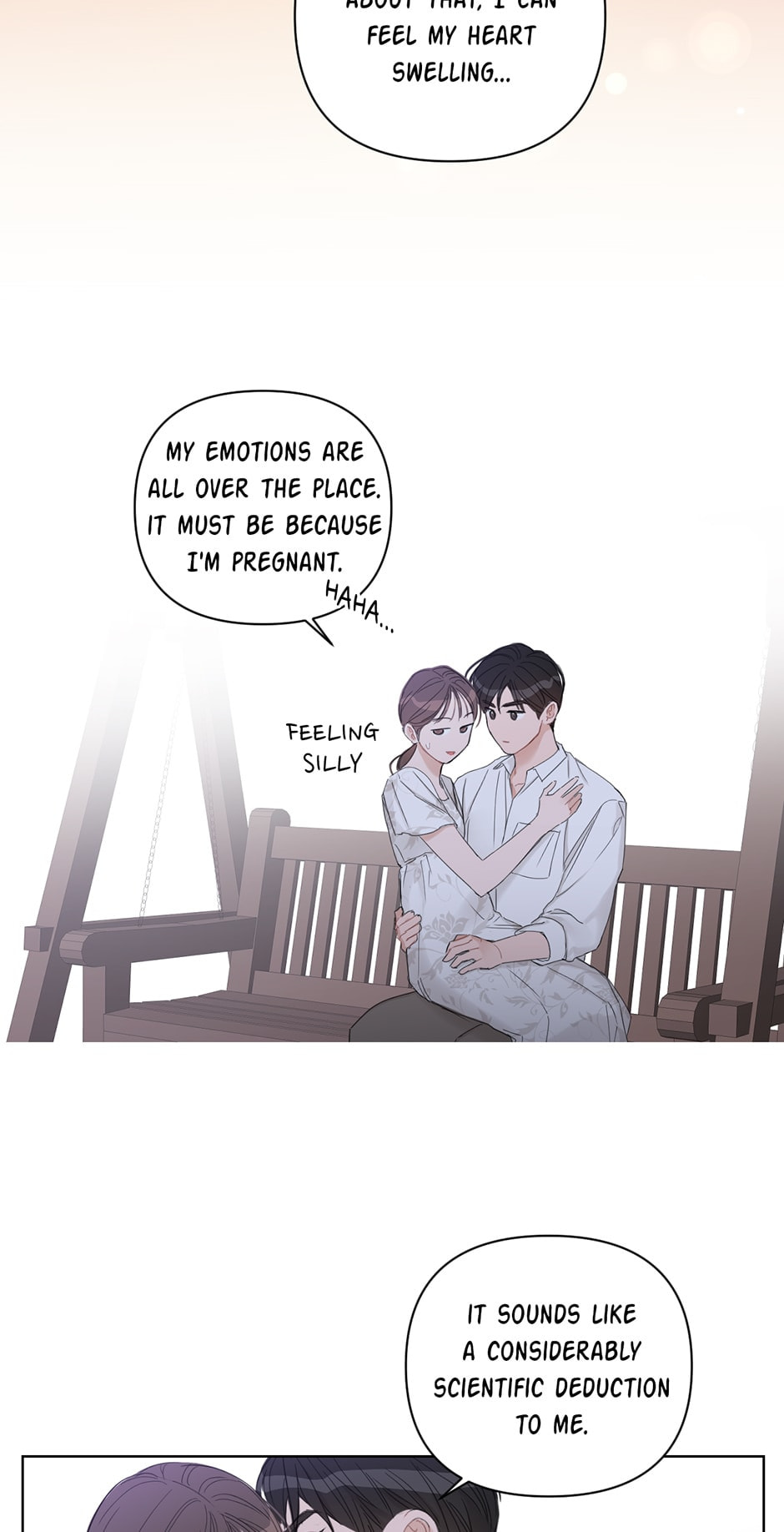 Positively Yours Chapter 70 page 31 - 