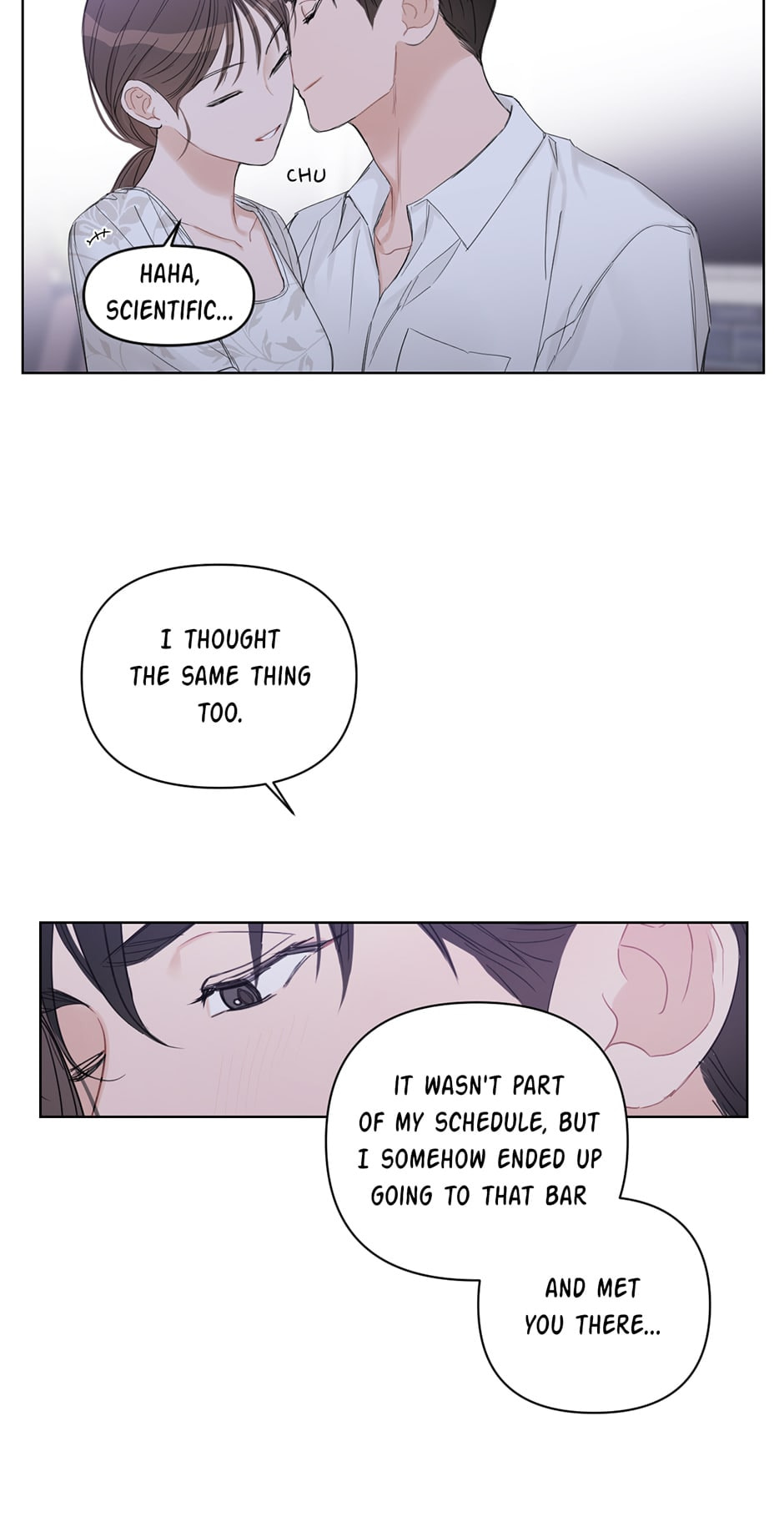 Positively Yours Chapter 70 page 32 - 