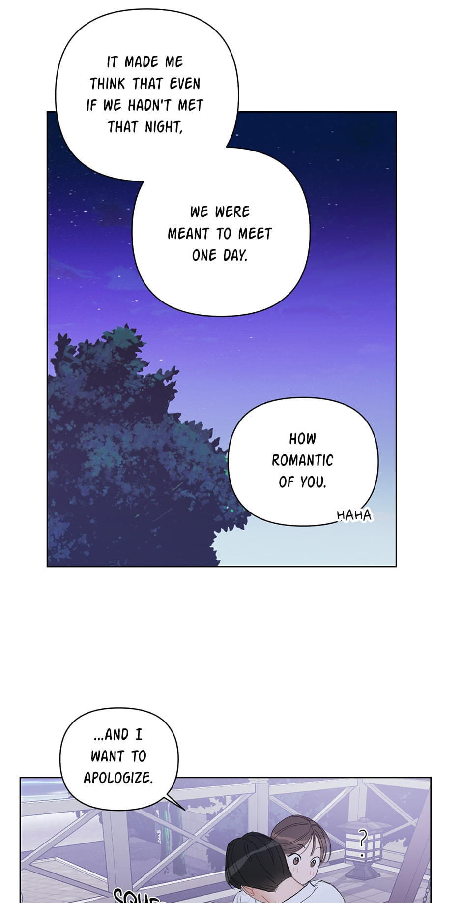 Positively Yours Chapter 70 page 33 - 