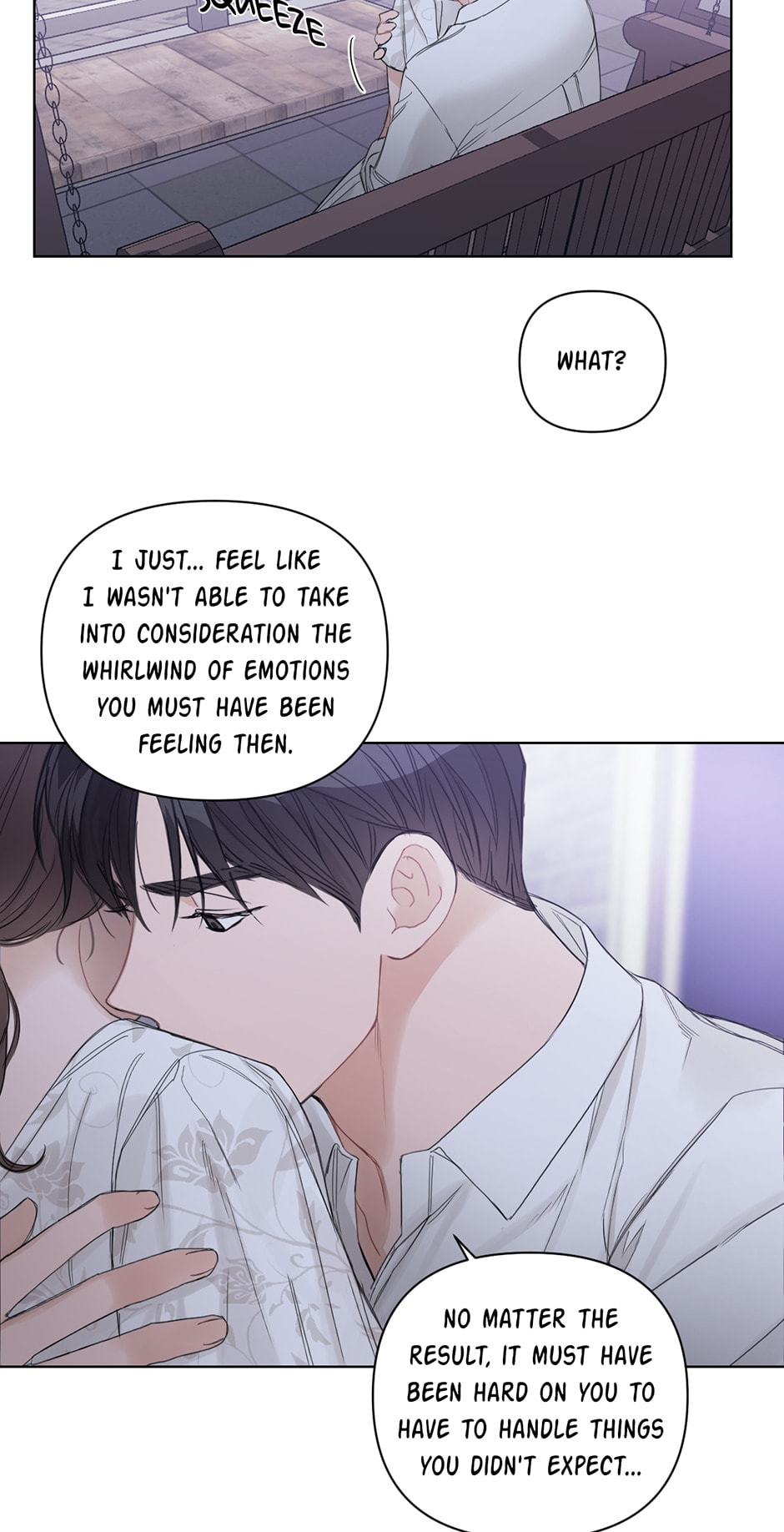 Positively Yours Chapter 70 page 34 - 