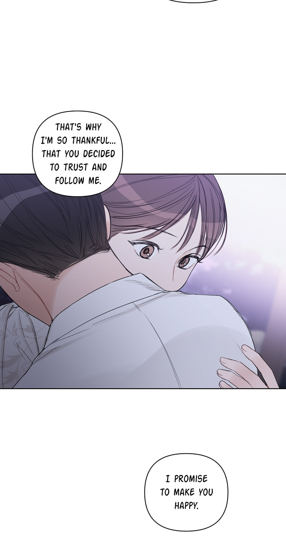 Positively Yours Chapter 70 page 35 - 