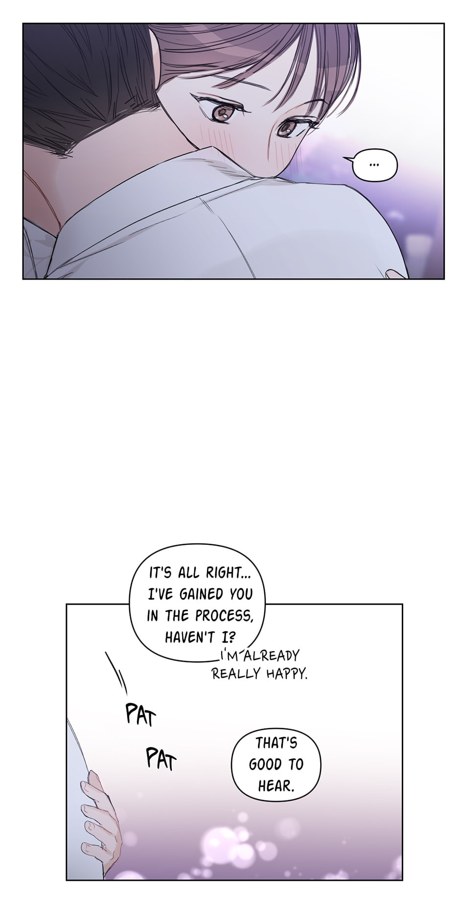 Positively Yours Chapter 70 page 36 - 