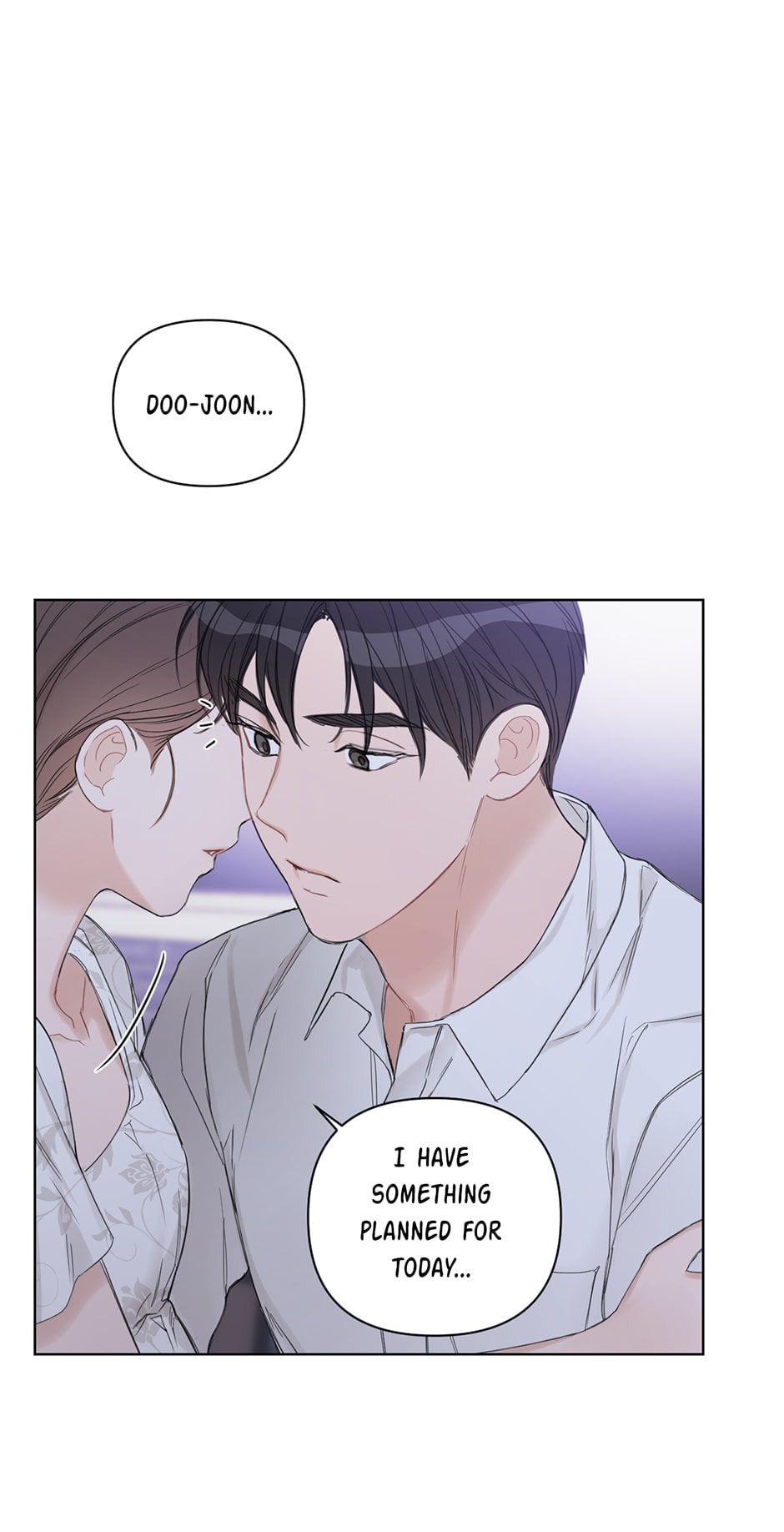 Positively Yours Chapter 70 page 37 - 