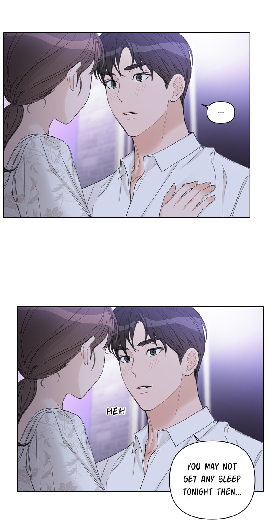 Positively Yours Chapter 70 page 40 - 