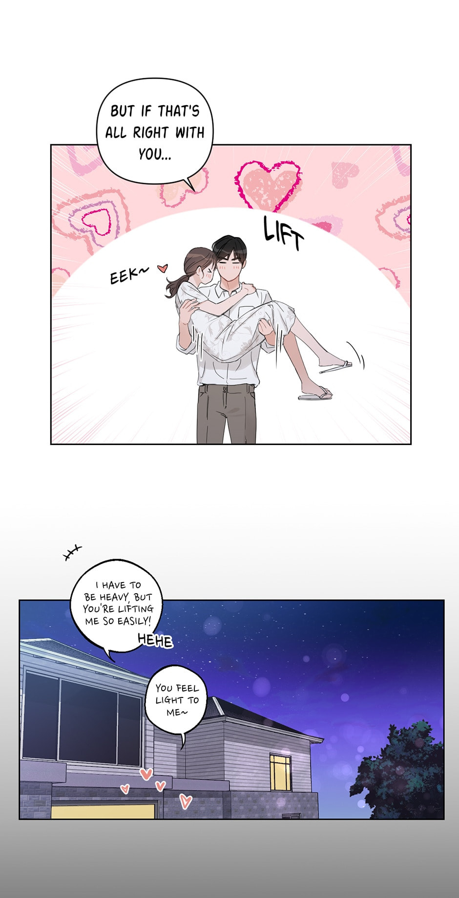 Positively Yours Chapter 70 page 41 - 
