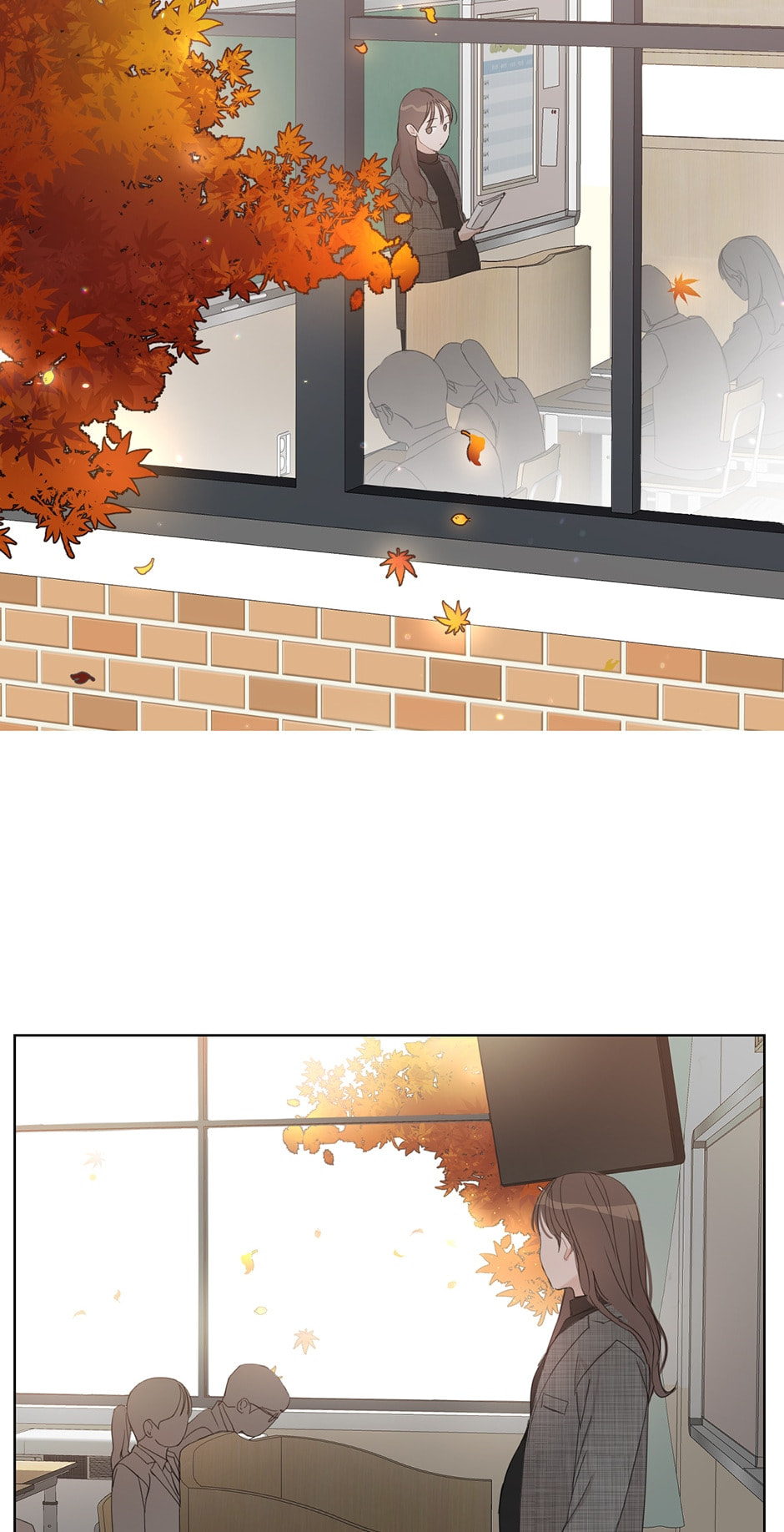 Positively Yours Chapter 70 page 44 - 