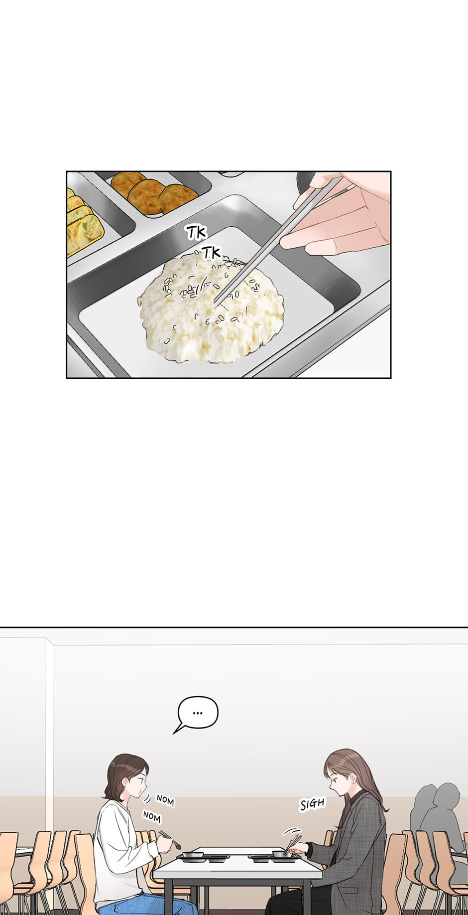 Positively Yours Chapter 70 page 46 - 
