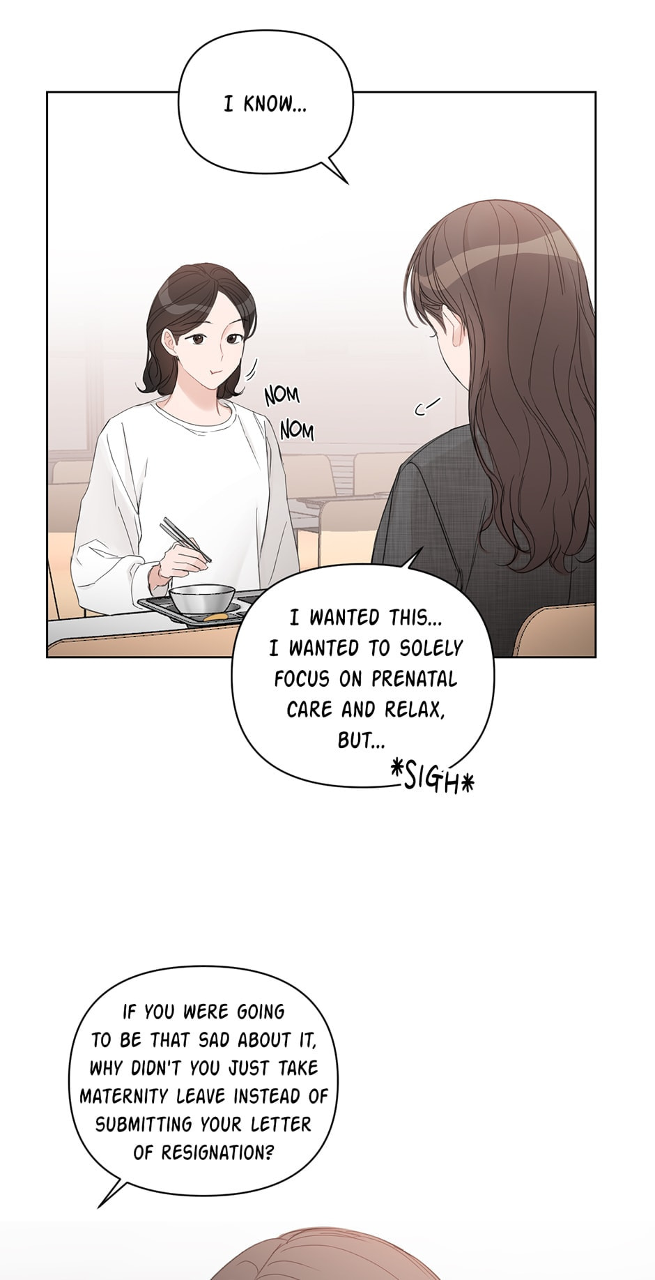Positively Yours Chapter 70 page 51 - 