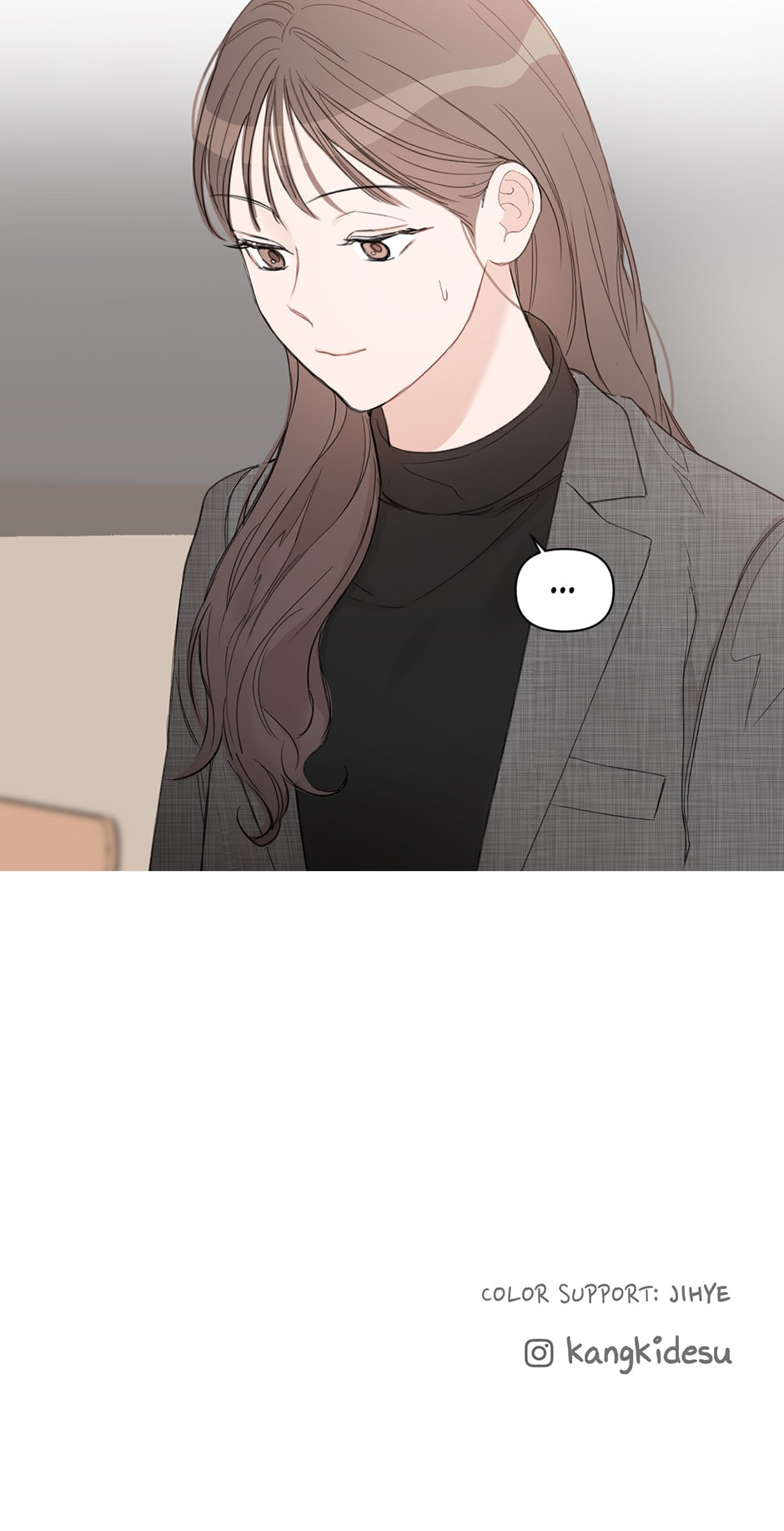 Positively Yours Chapter 70 page 52 - 