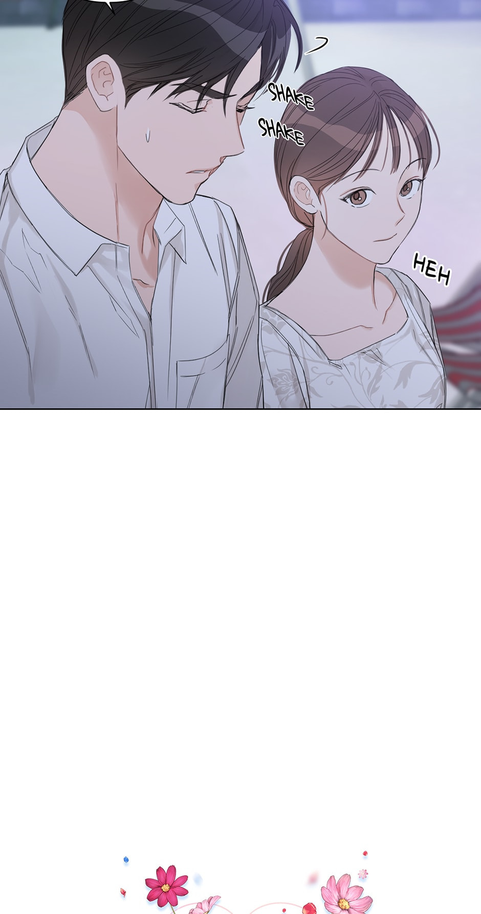 Positively Yours Chapter 70 page 8 - 