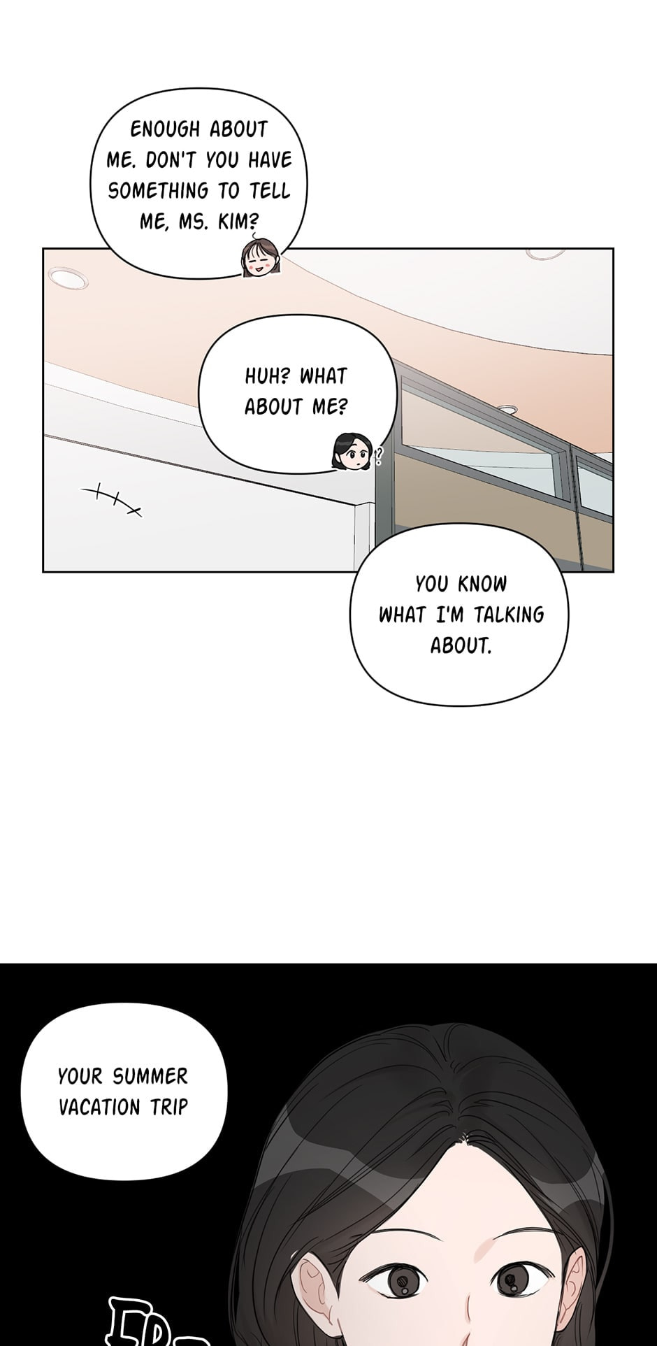 Positively Yours Chapter 71 page 11 - 