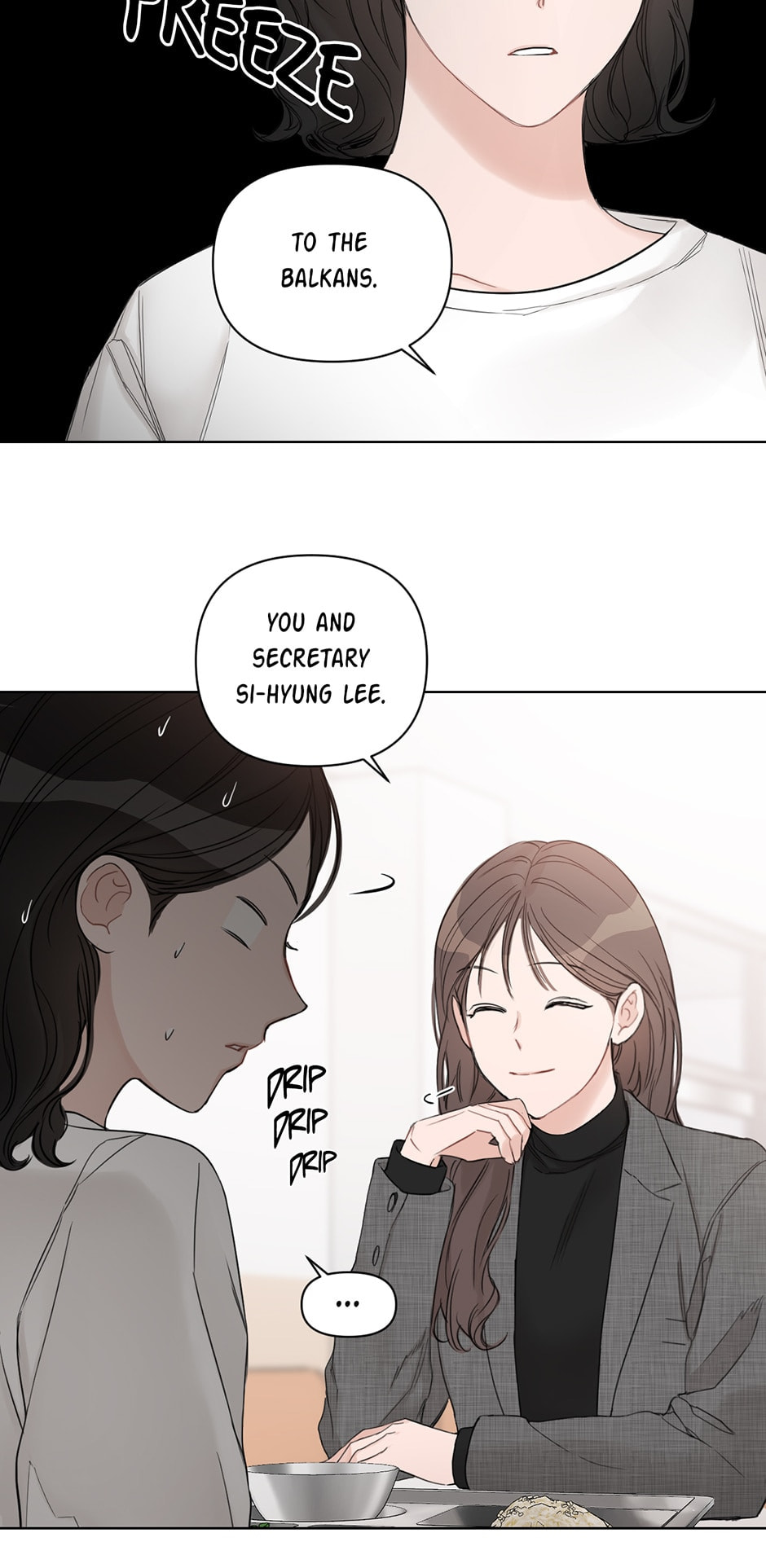 Positively Yours Chapter 71 page 12 - 