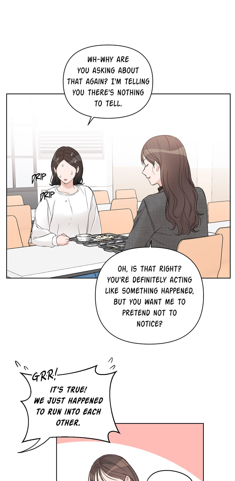 Positively Yours Chapter 71 page 13 - 