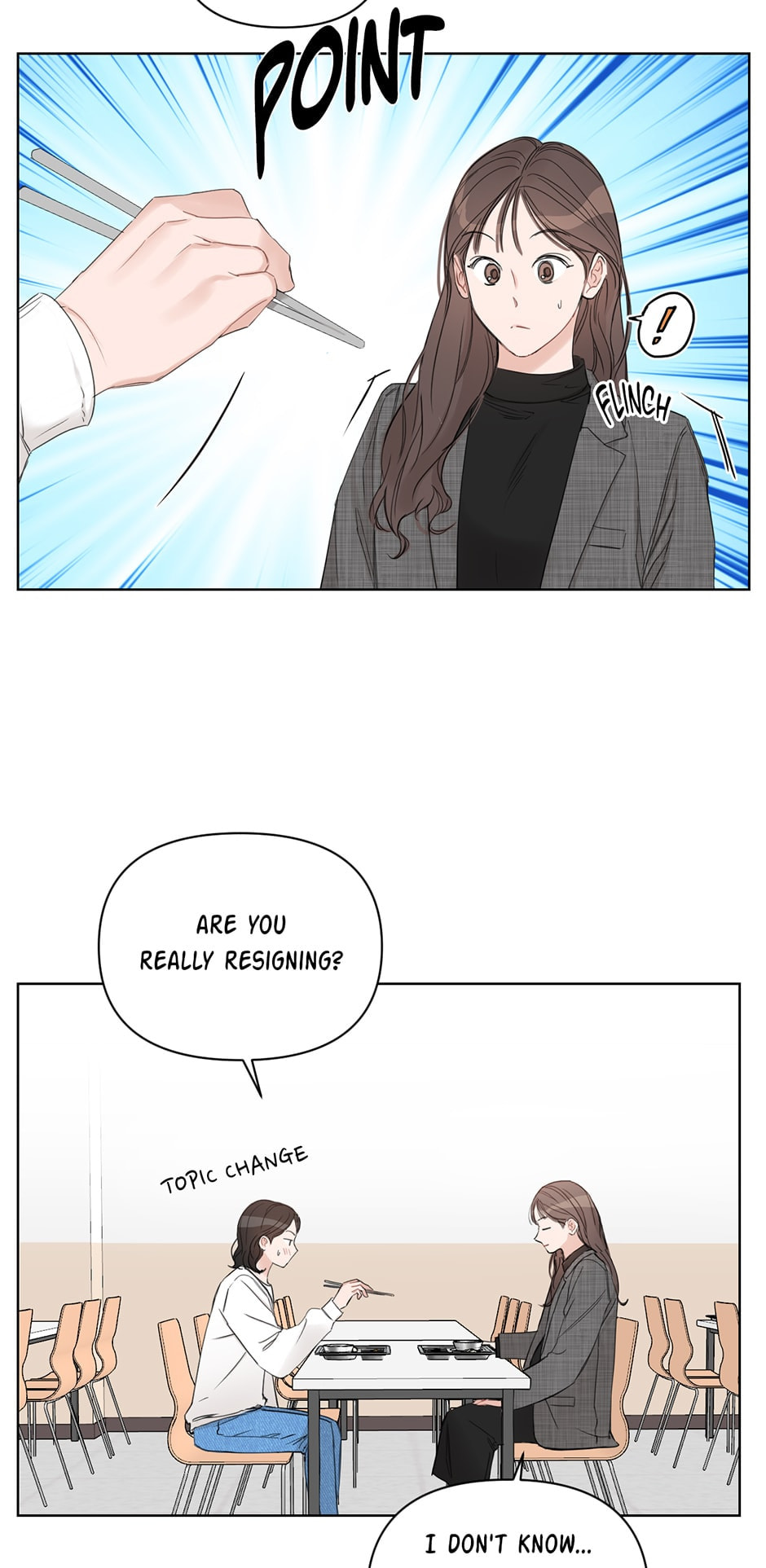 Positively Yours Chapter 71 page 18 - 