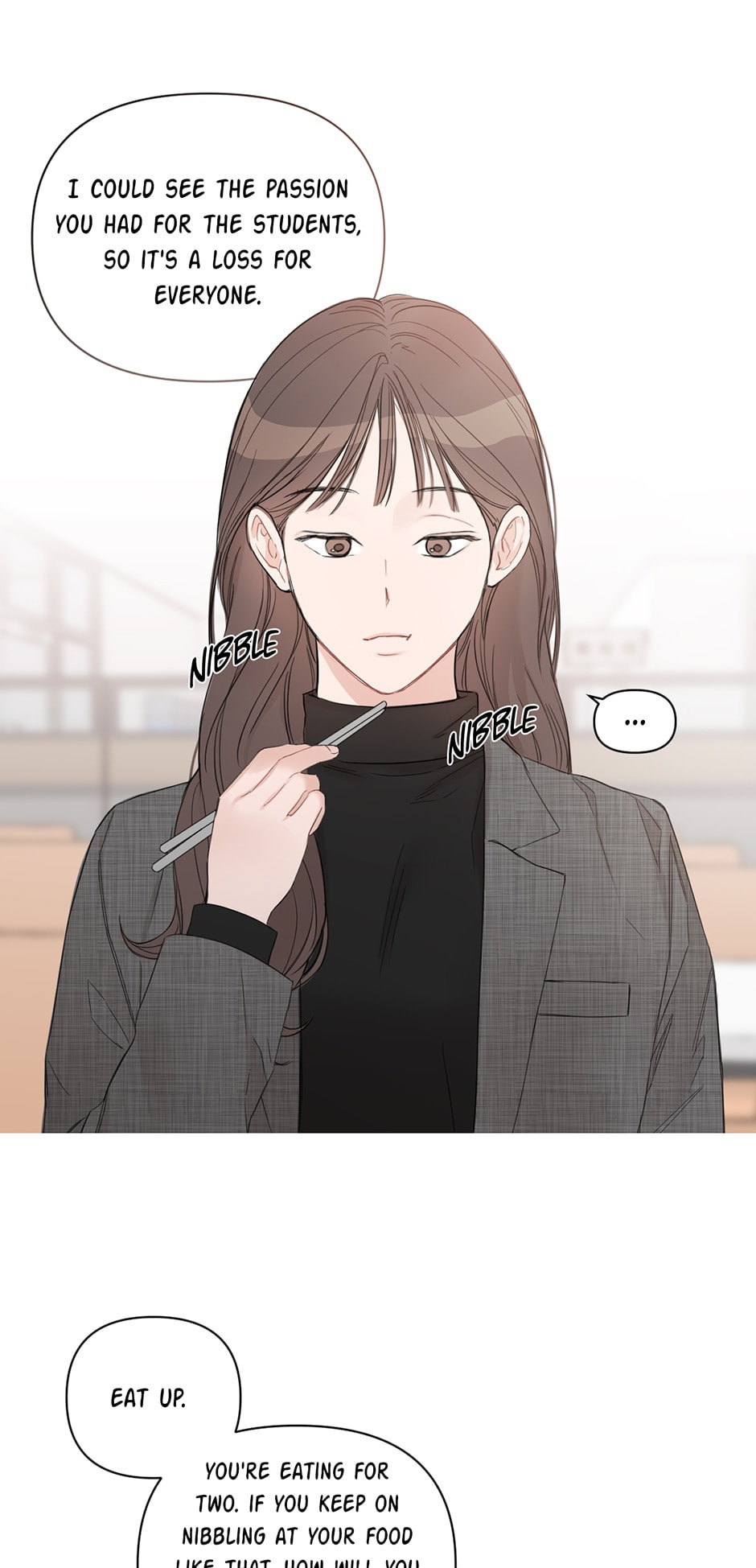 Positively Yours Chapter 71 page 20 - 