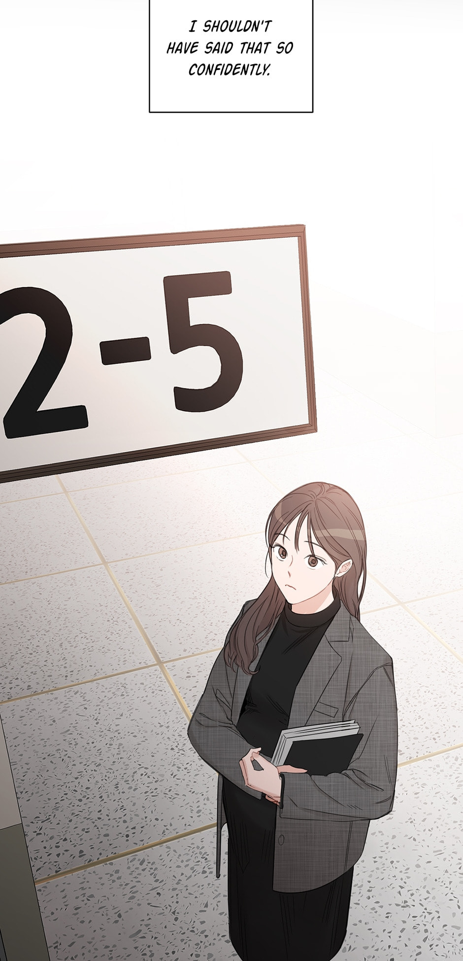 Positively Yours Chapter 71 page 23 - 