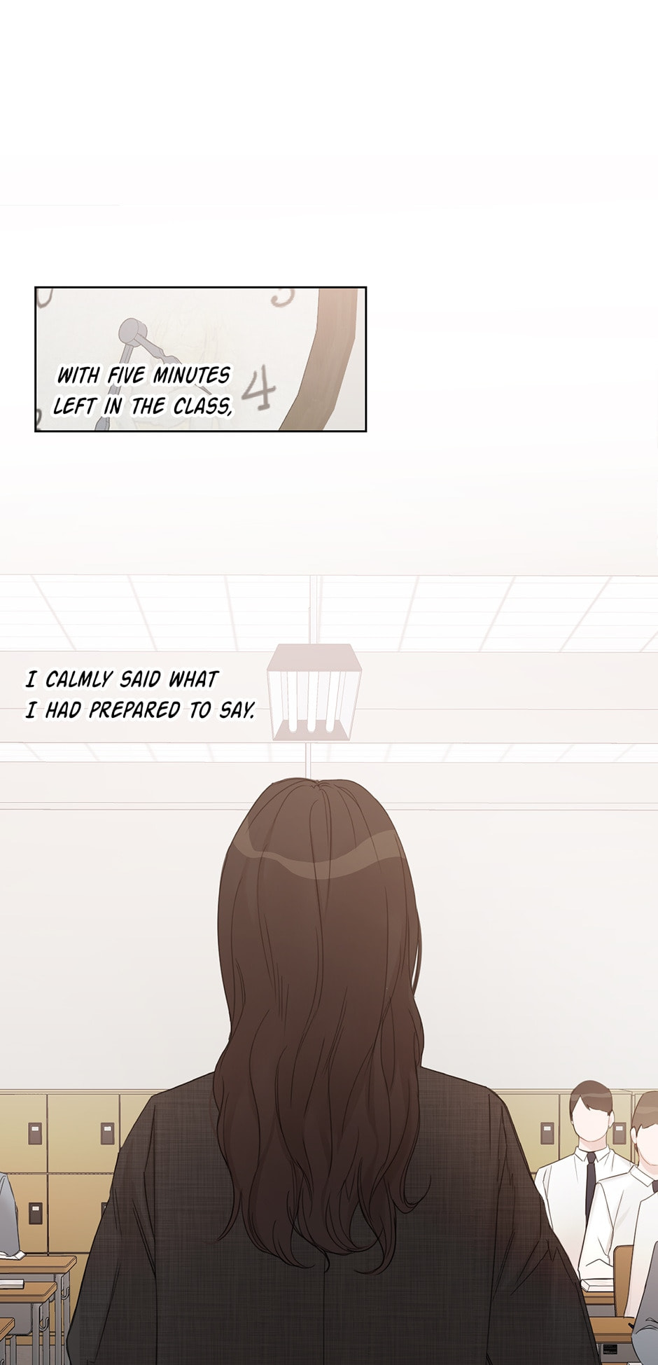 Positively Yours Chapter 71 page 27 - 