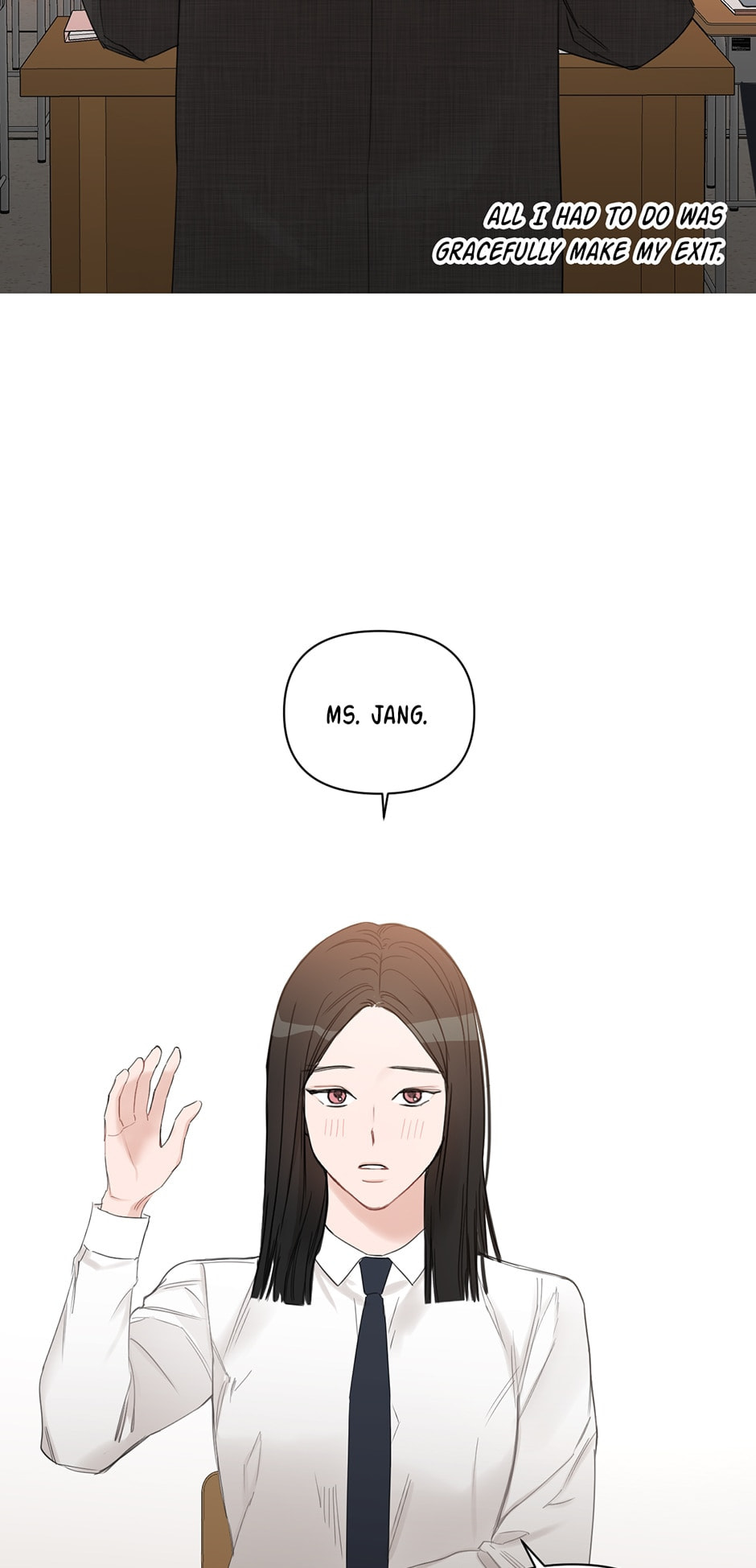 Positively Yours Chapter 71 page 28 - 