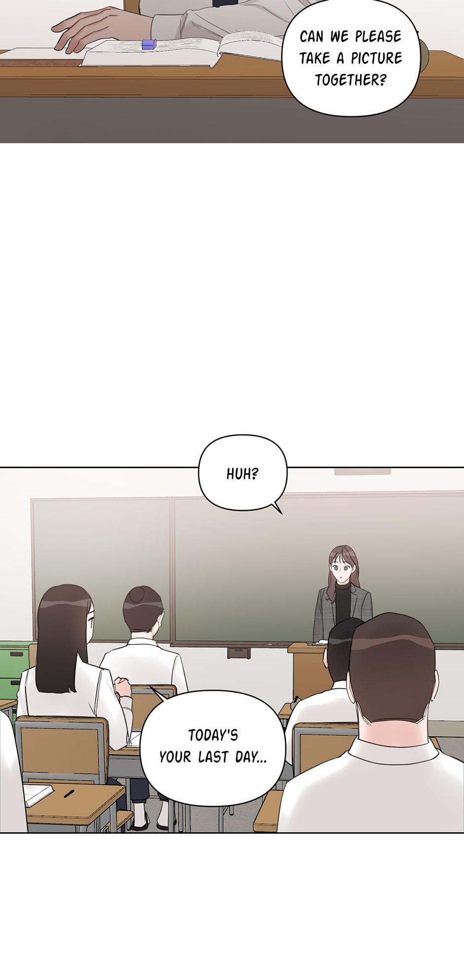 Positively Yours Chapter 71 page 29 - 