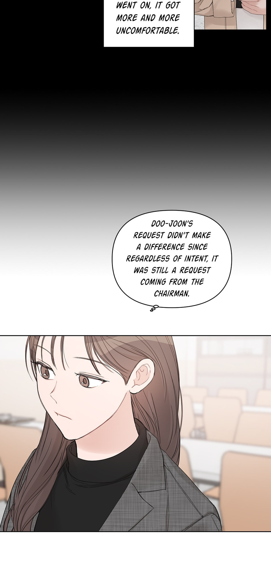 Positively Yours Chapter 71 page 4 - 