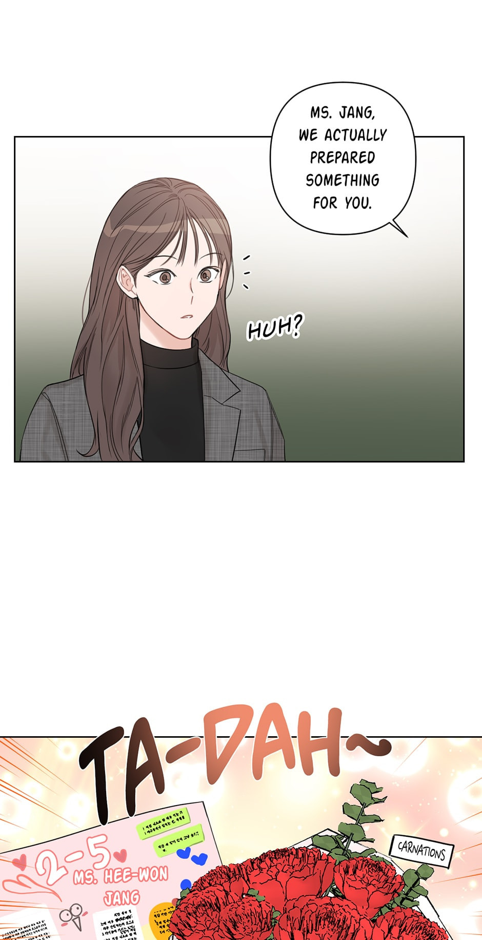 Positively Yours Chapter 71 page 31 - 