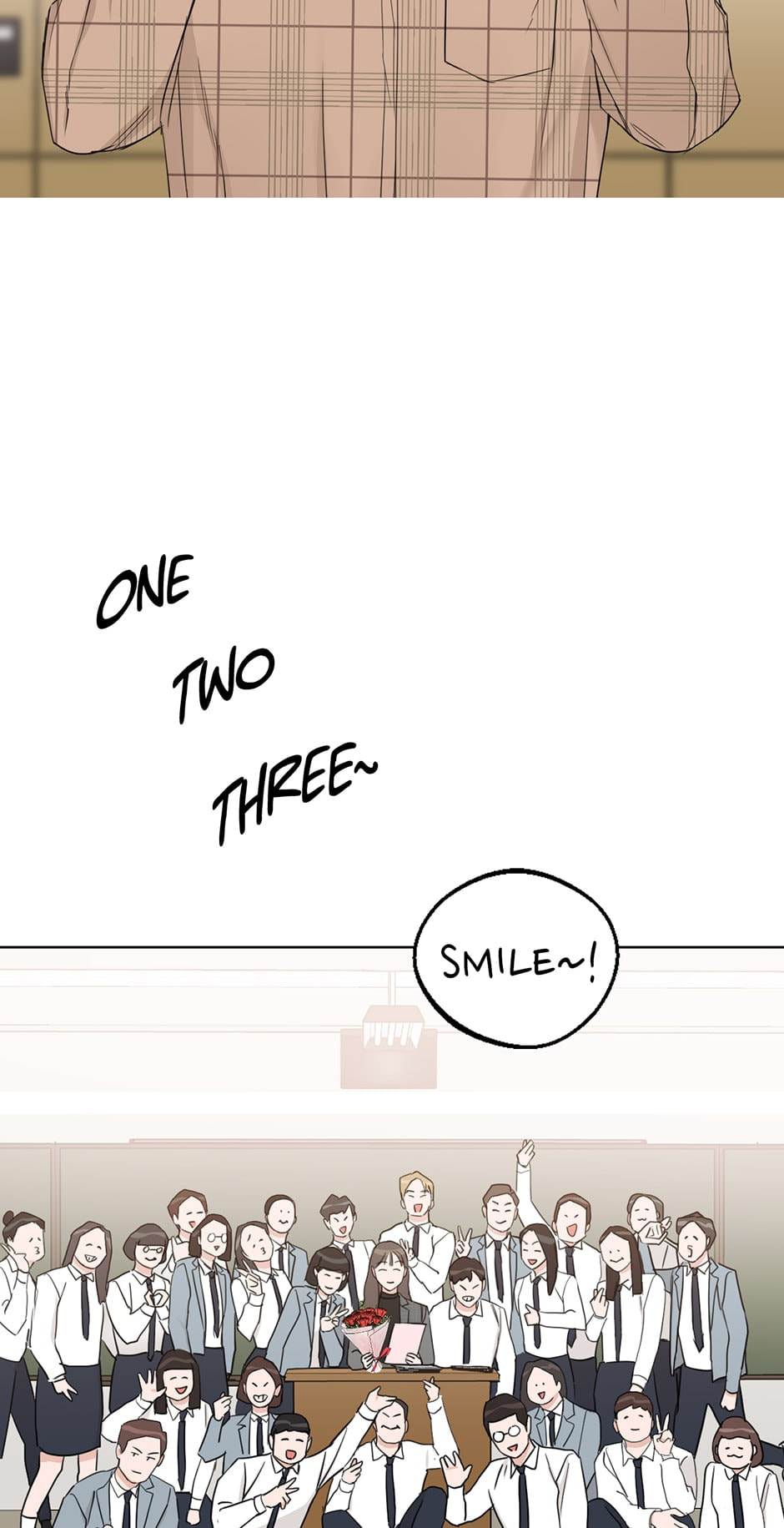 Positively Yours Chapter 71 page 35 - 