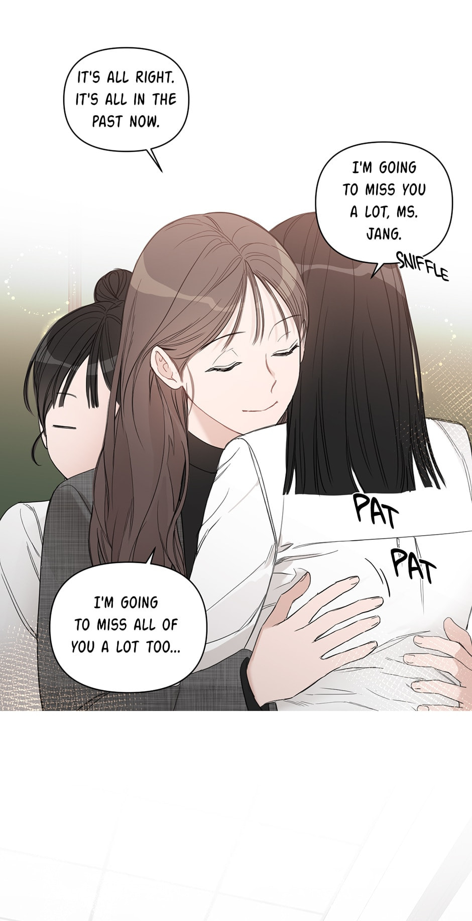 Positively Yours Chapter 71 page 39 - 