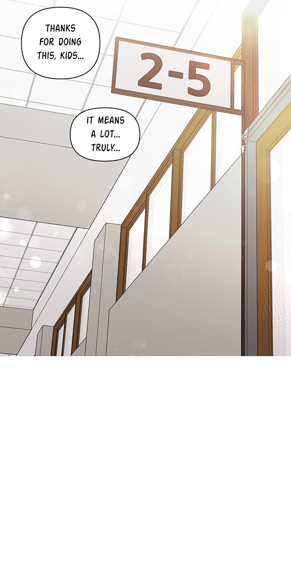 Positively Yours Chapter 71 page 40 - 