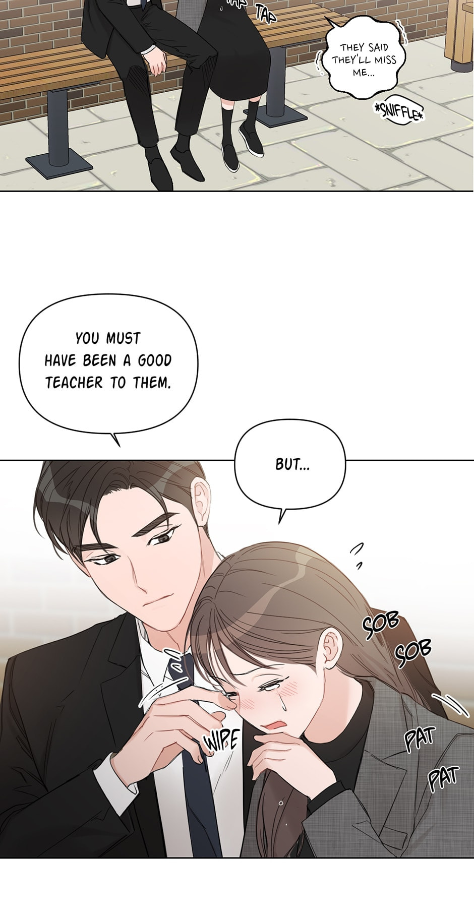 Positively Yours Chapter 71 page 43 - 