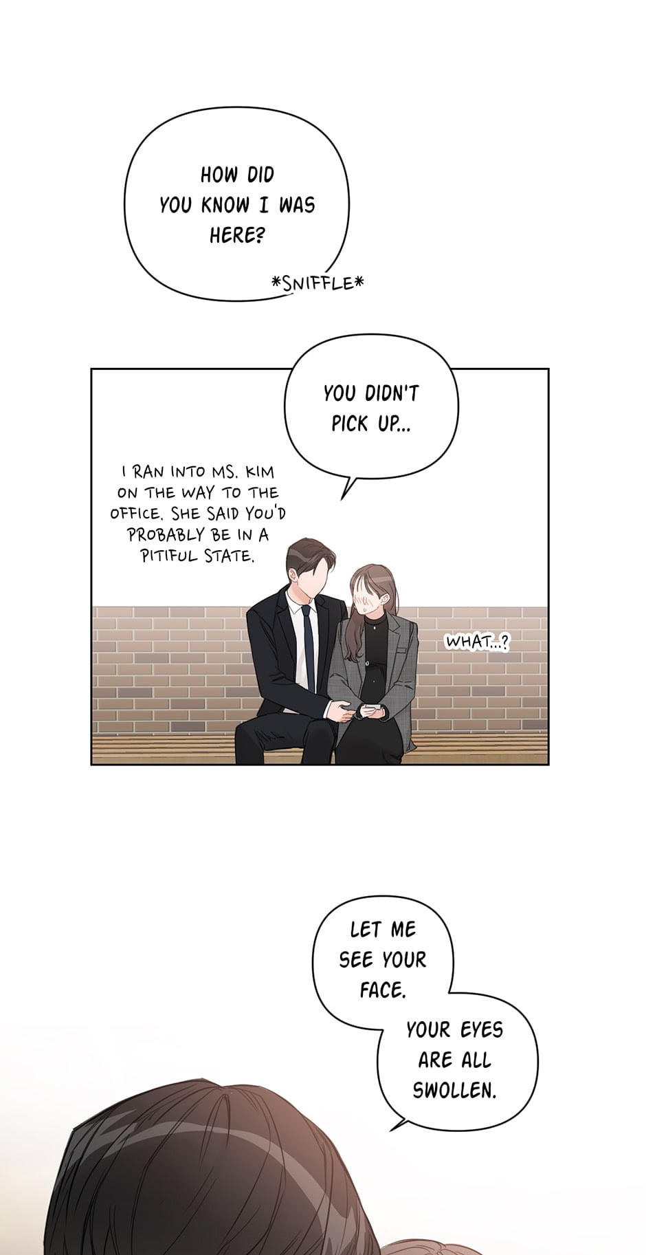Positively Yours Chapter 71 page 44 - 