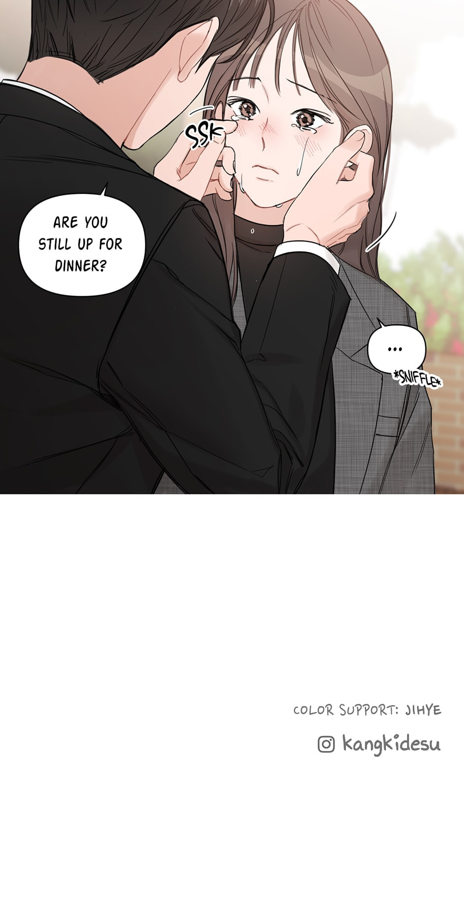 Positively Yours Chapter 71 page 45 - 