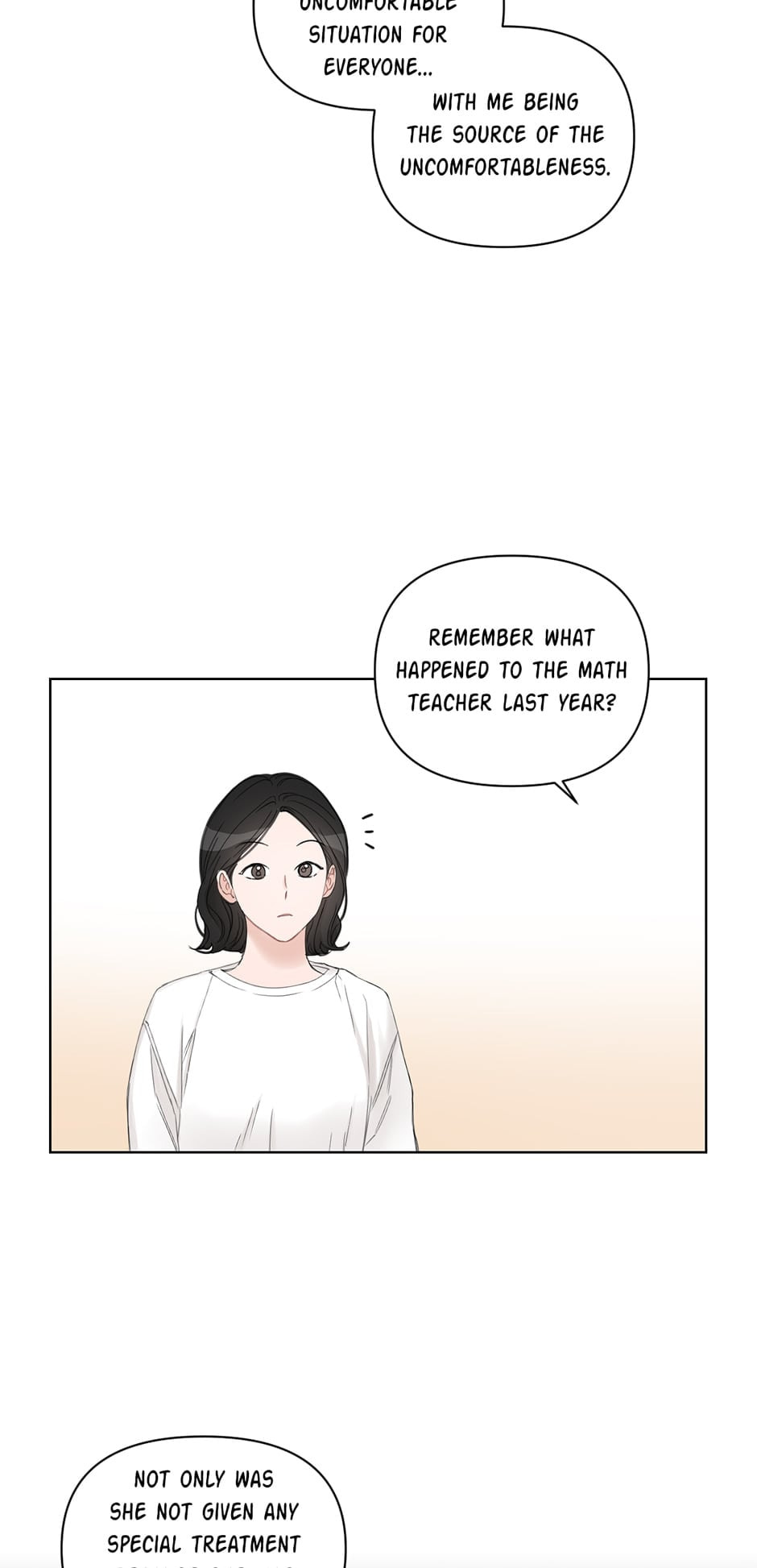Positively Yours Chapter 71 page 6 - 