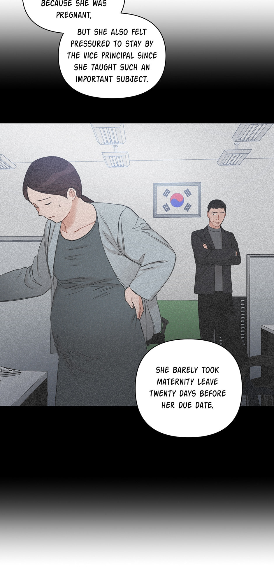 Positively Yours Chapter 71 page 7 - 